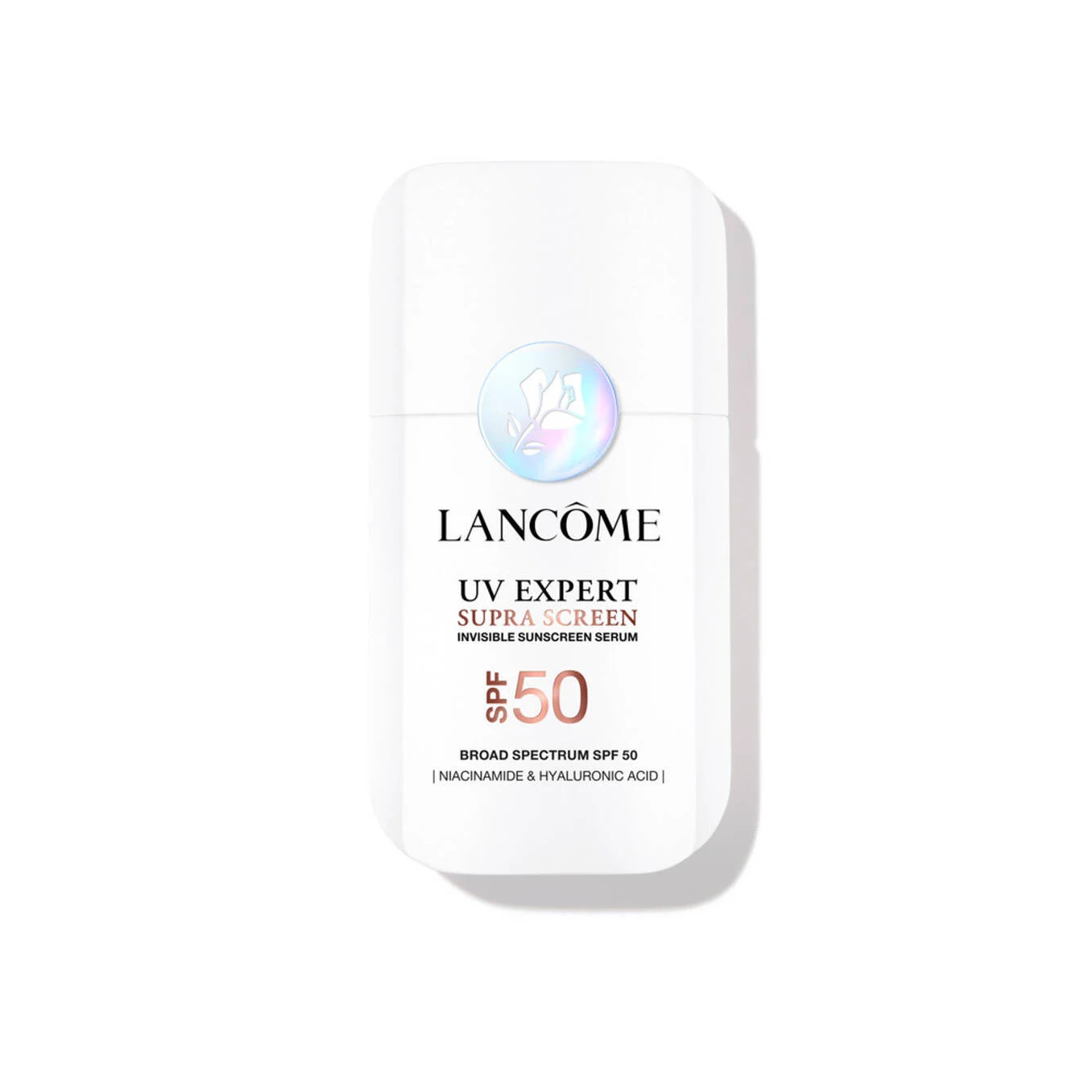 Supra Screen Invisible Serum Sunscreen SPF 50+ - Lancôme | Lancome