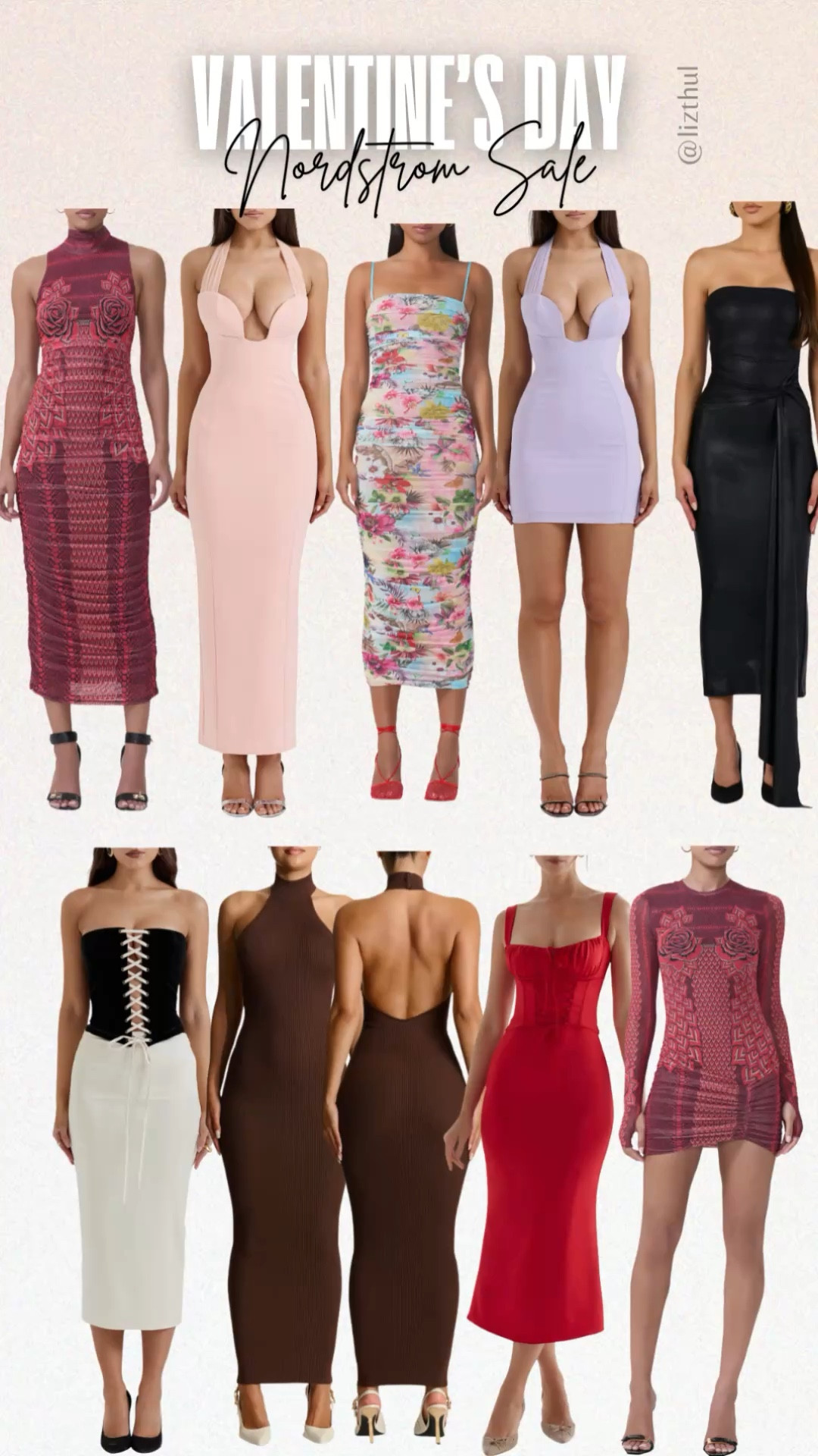 Valentine’s Day Inspo 💕
Currently on Sale!

#LTKStyleTip #LTKSaleAlert