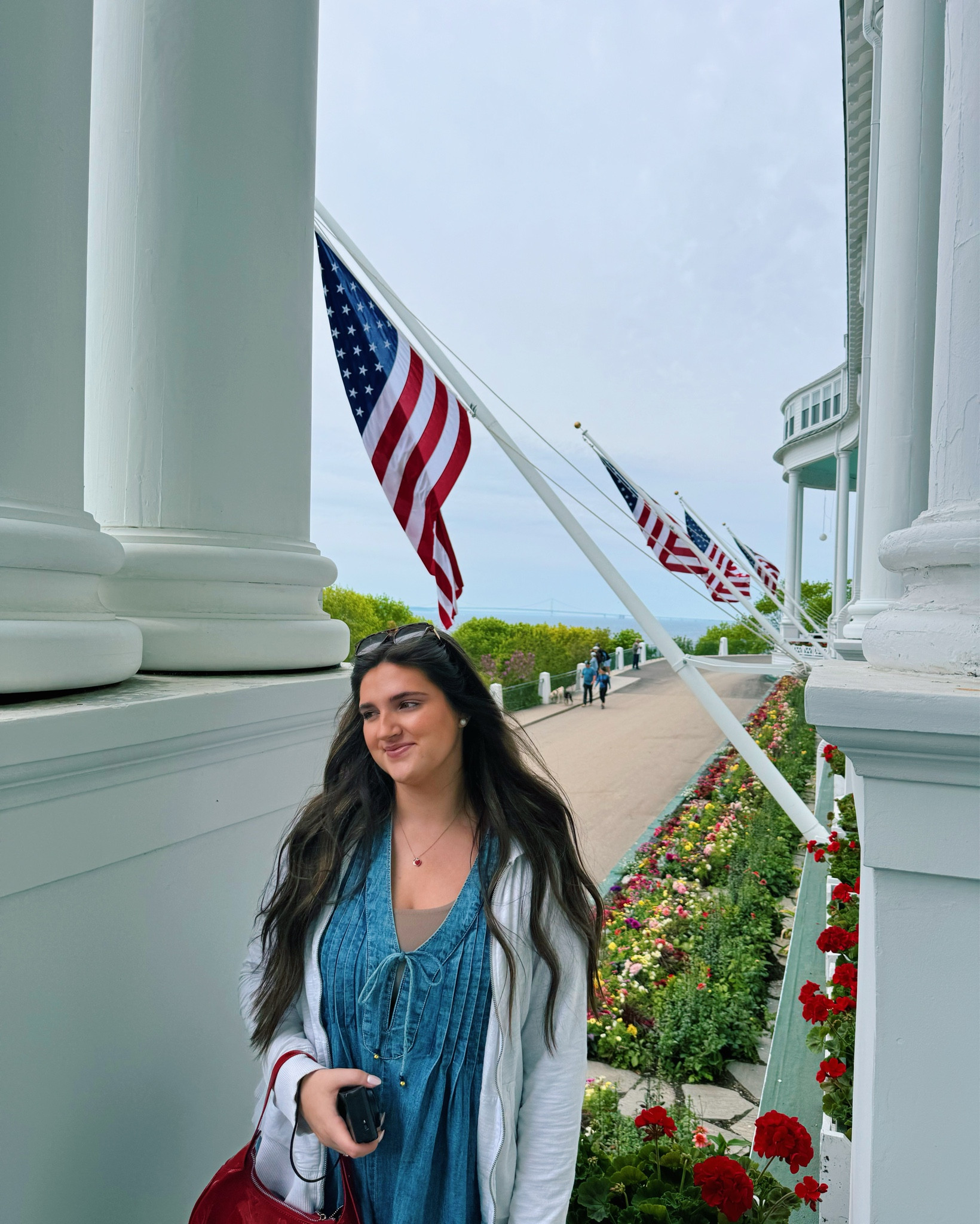 Summer Outfit - 4th of July 

#LTKTravel #LTKFindsUnder50 #LTKFindsUnder100