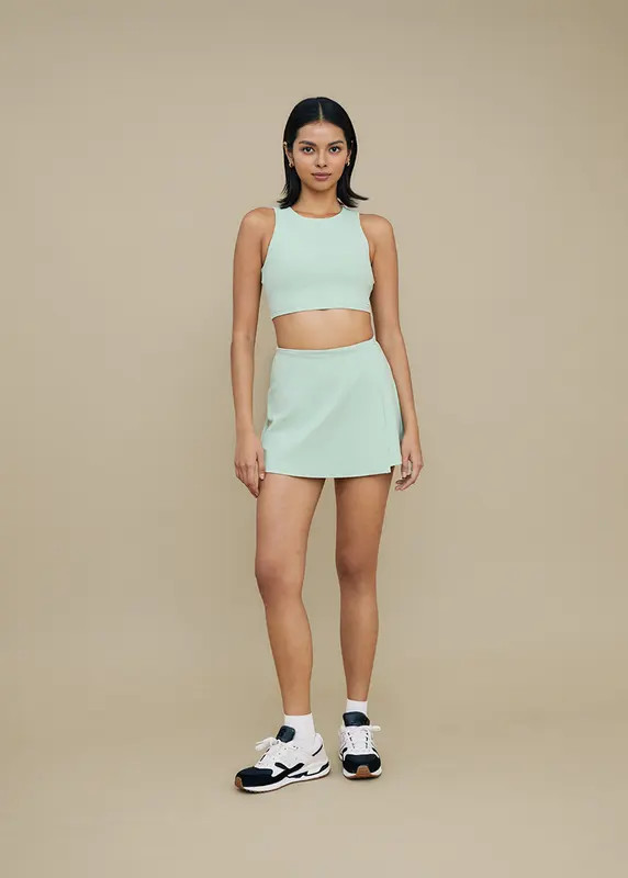 cheak Courtside Skirt | Love, Bonito USA