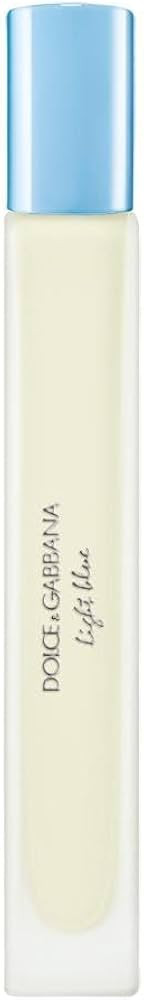 Dolce&Gabbana Light Blue, Eau De Toilette Spray, For Women | Amazon (US)