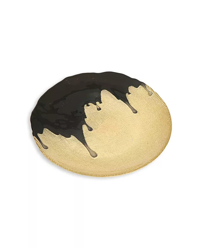 11" Dipped Dinner Plates, Set of 4 | Macys (US)