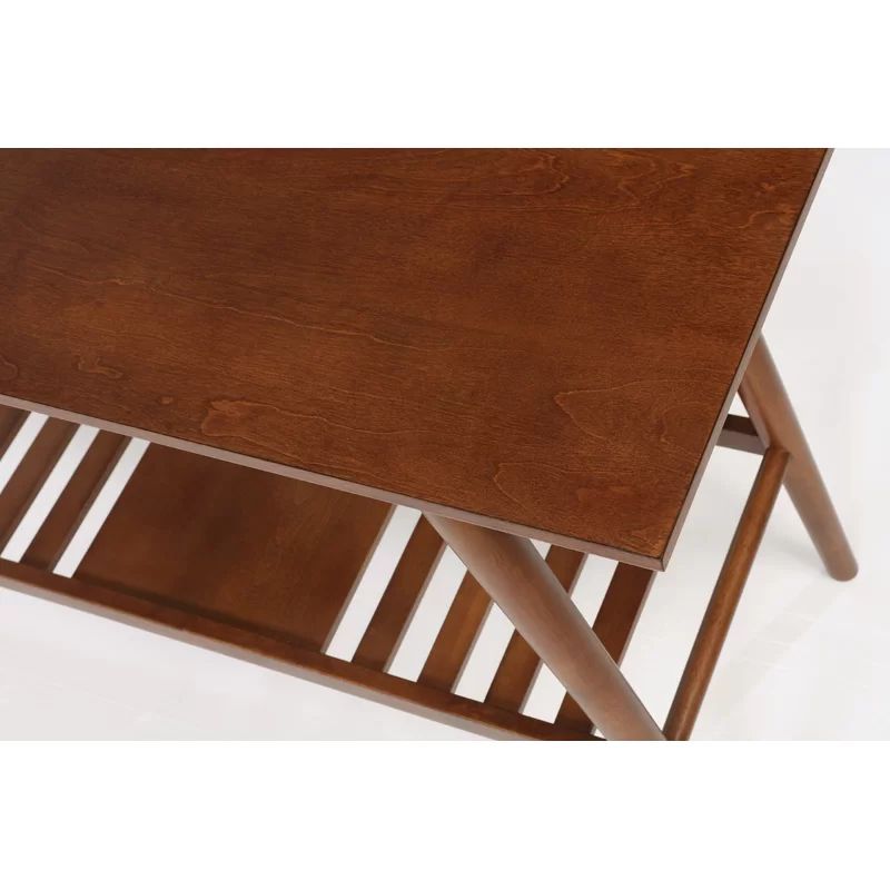 Brock Solid Wood Console Table | Wayfair North America