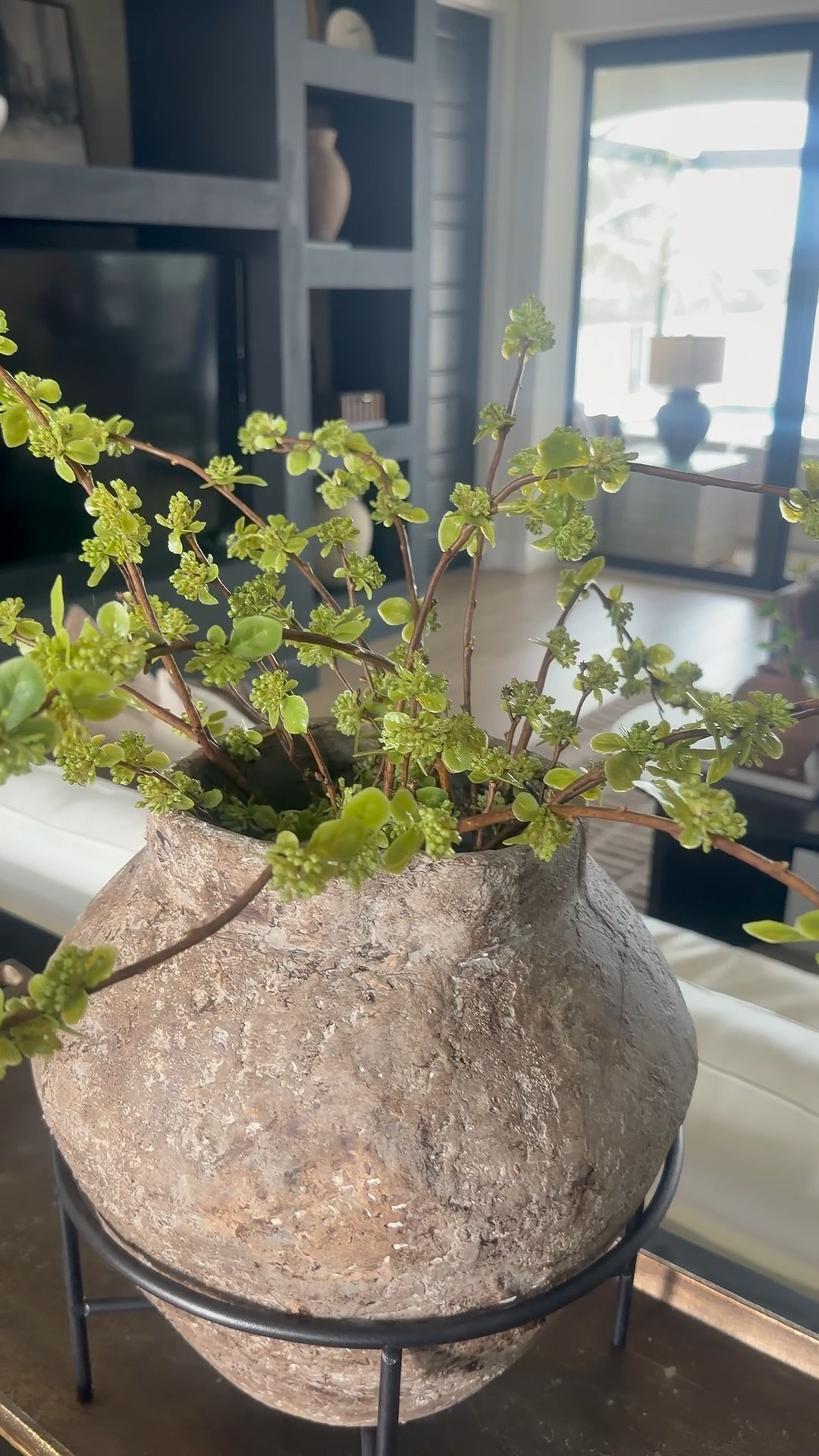 My Favorite Stems
Faux stems, transitional home, modern decor, amazon find, amazon home, target home decor, mcgee and co, studio mcgee, amazon must have, pottery. barn, Walmart finds, affordable decor, home styling, budget friendly, accessories, neutral decor, home finds, buy new arrival, coming soon, sale alert, high end look for less, Amazon favorites, Target finds, cozy, modern, earthy, transitional, luxe, romantic, home decor, budget friendly decor #amazonhome



#LTKHome #LTKSeasonal