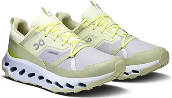 On Cloudhorizon Waterproof Hiking Shoe (Women) | Nordstrom | Nordstrom
