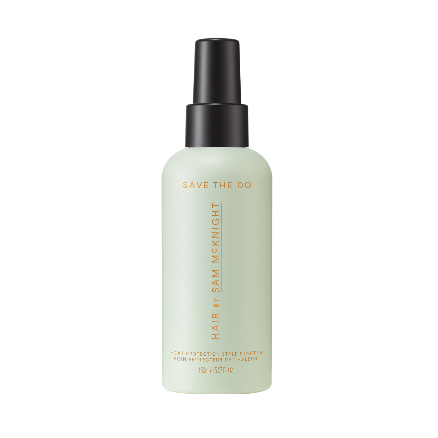 Save the Do Heat Protection Style Starter | Space NK - UK