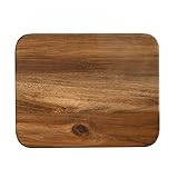 Farberware Small Acacia Wood Cutting Board, 8x10-Inch | Amazon (US)