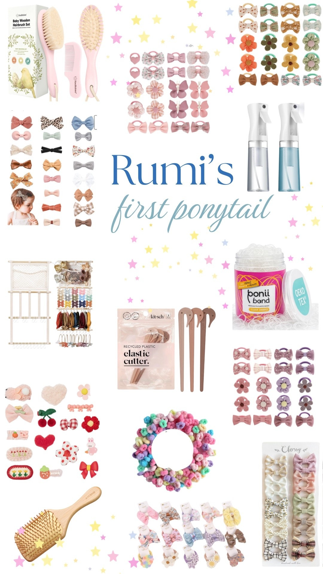 Rumi’s First Pony 🤍



Amazon, Mom, Mom Life

#LTKBaby #LTKBump