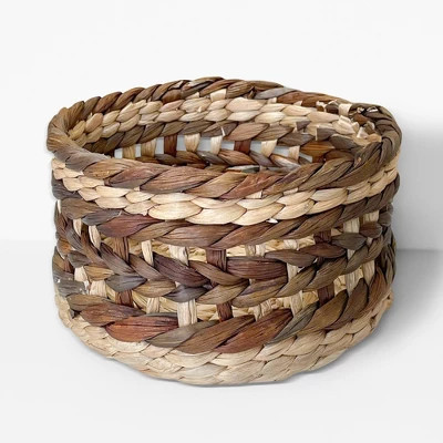 Woven Basket - Bullseye's Playground™ | Target