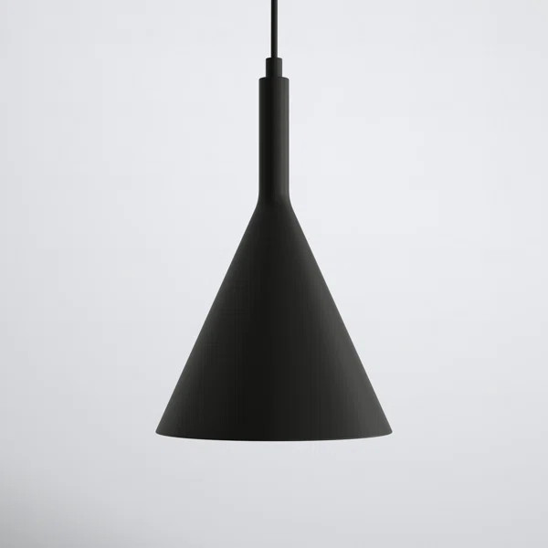 Laroche 1 - Light Single Pendant | Wayfair North America