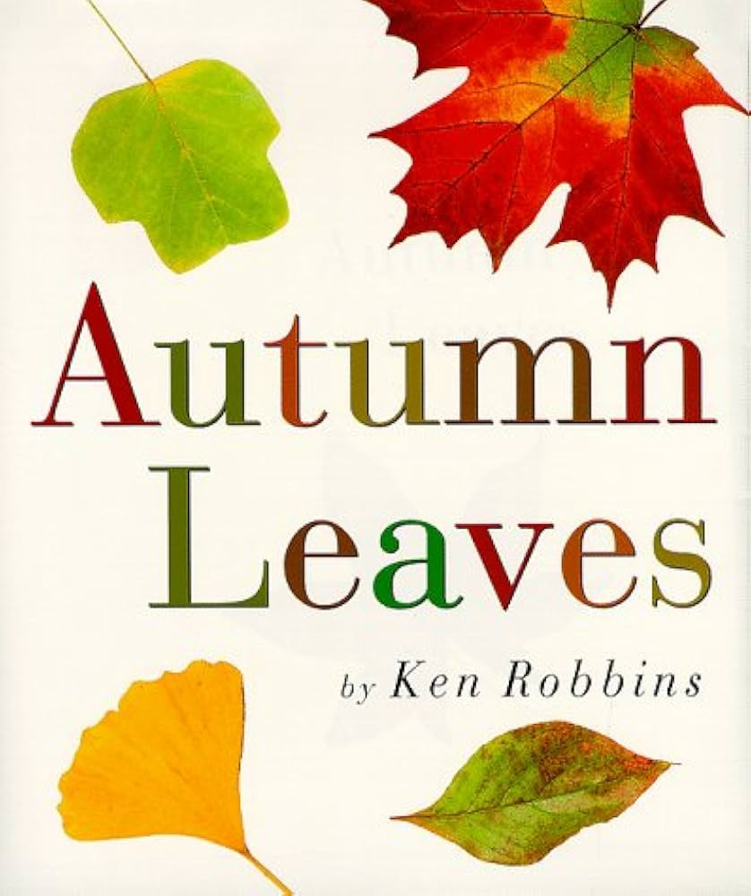 Autumn Leaves | Amazon (US)