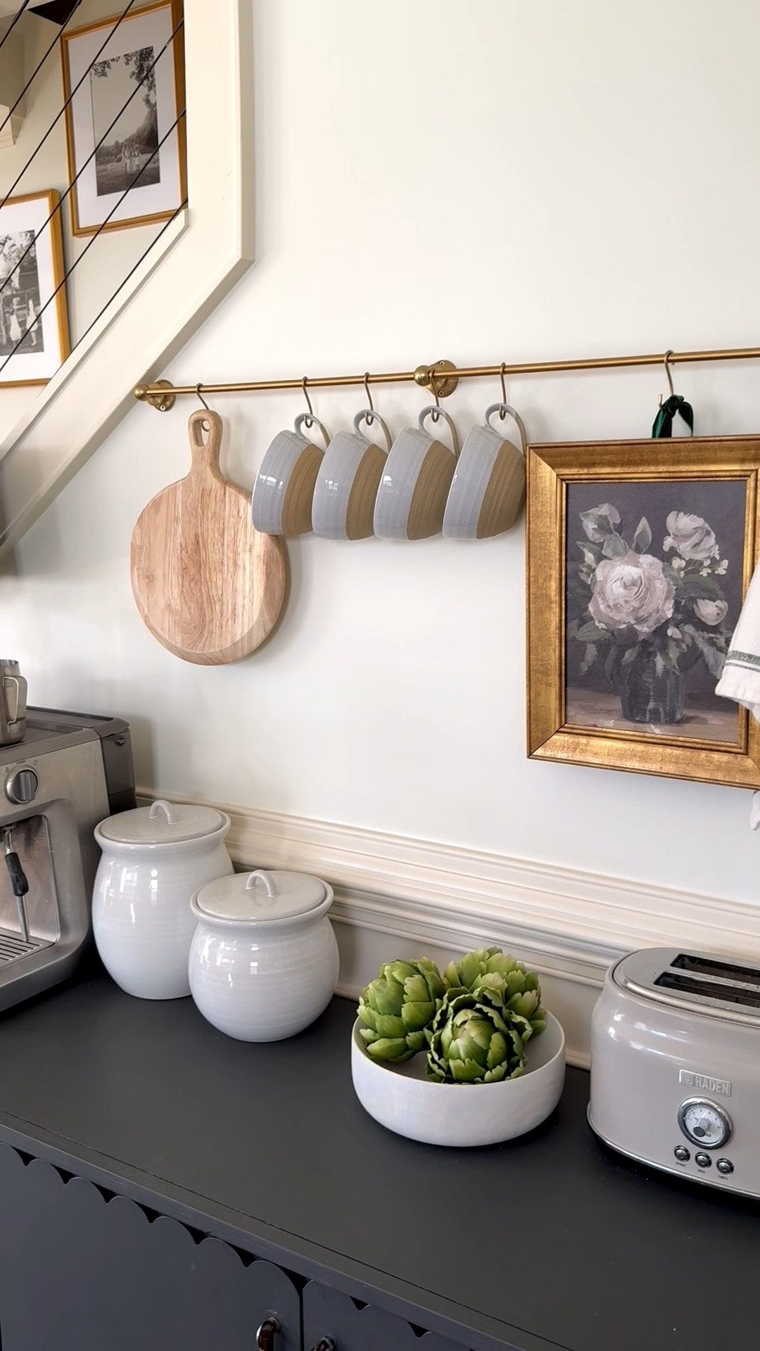 Absolutely LOVE these handmade mugs! #farmhousepottery #ad

#LTKSeasonal #LTKSaleAlert #LTKHome