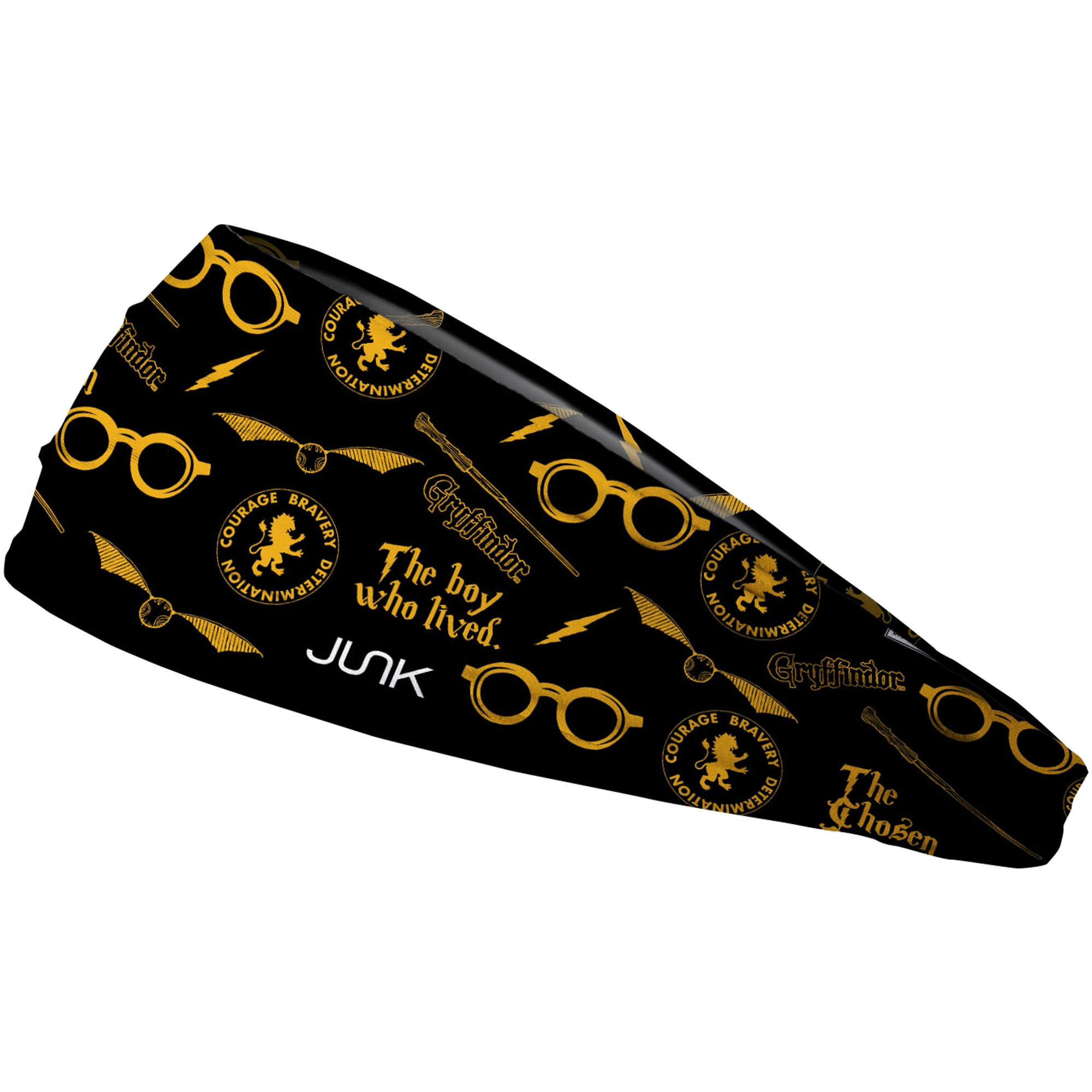 Unisex Harry Potter Hero Symbols Headband | Fanatics