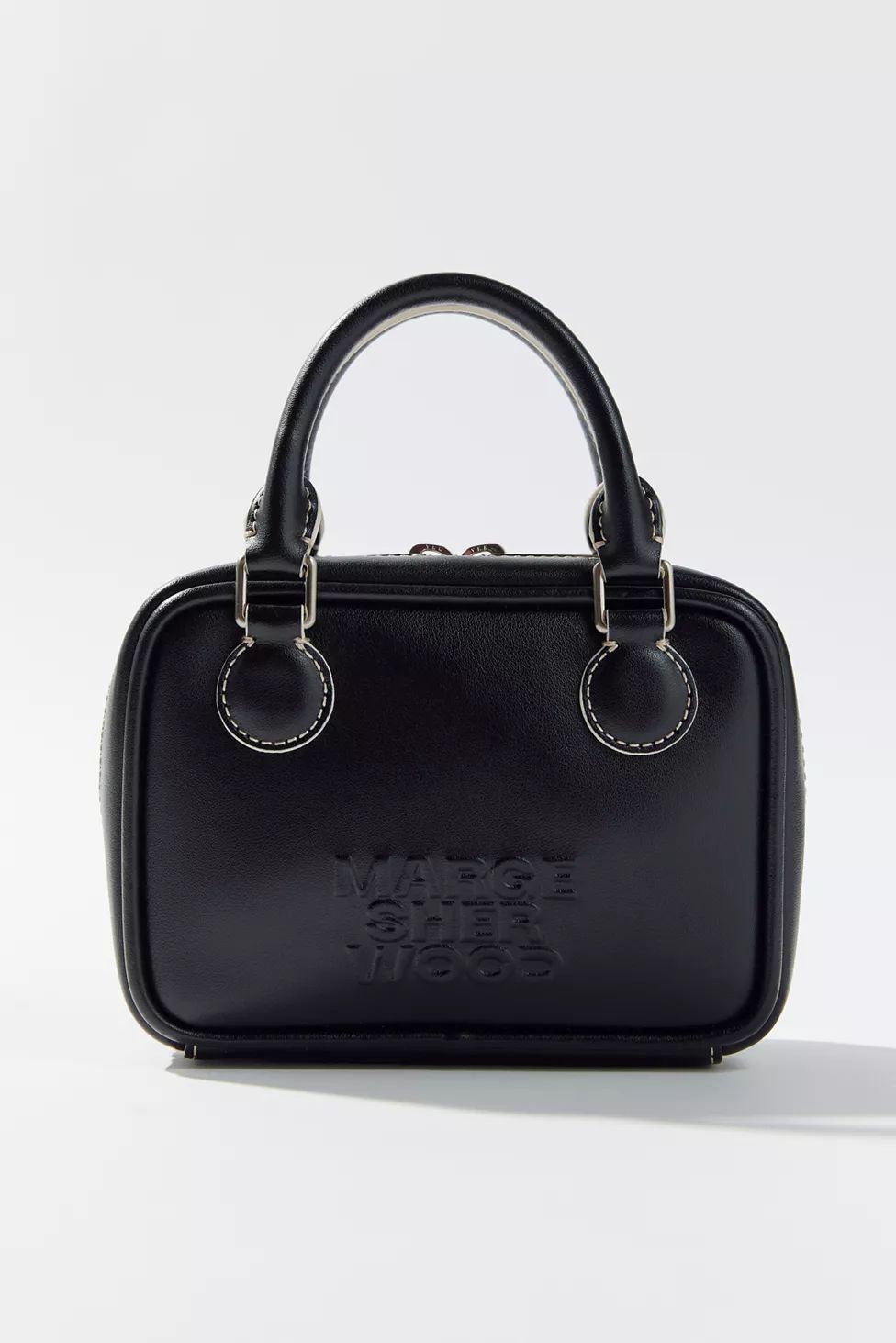 Marge Sherwood Piping Mini Bag | Urban Outfitters (US and RoW)