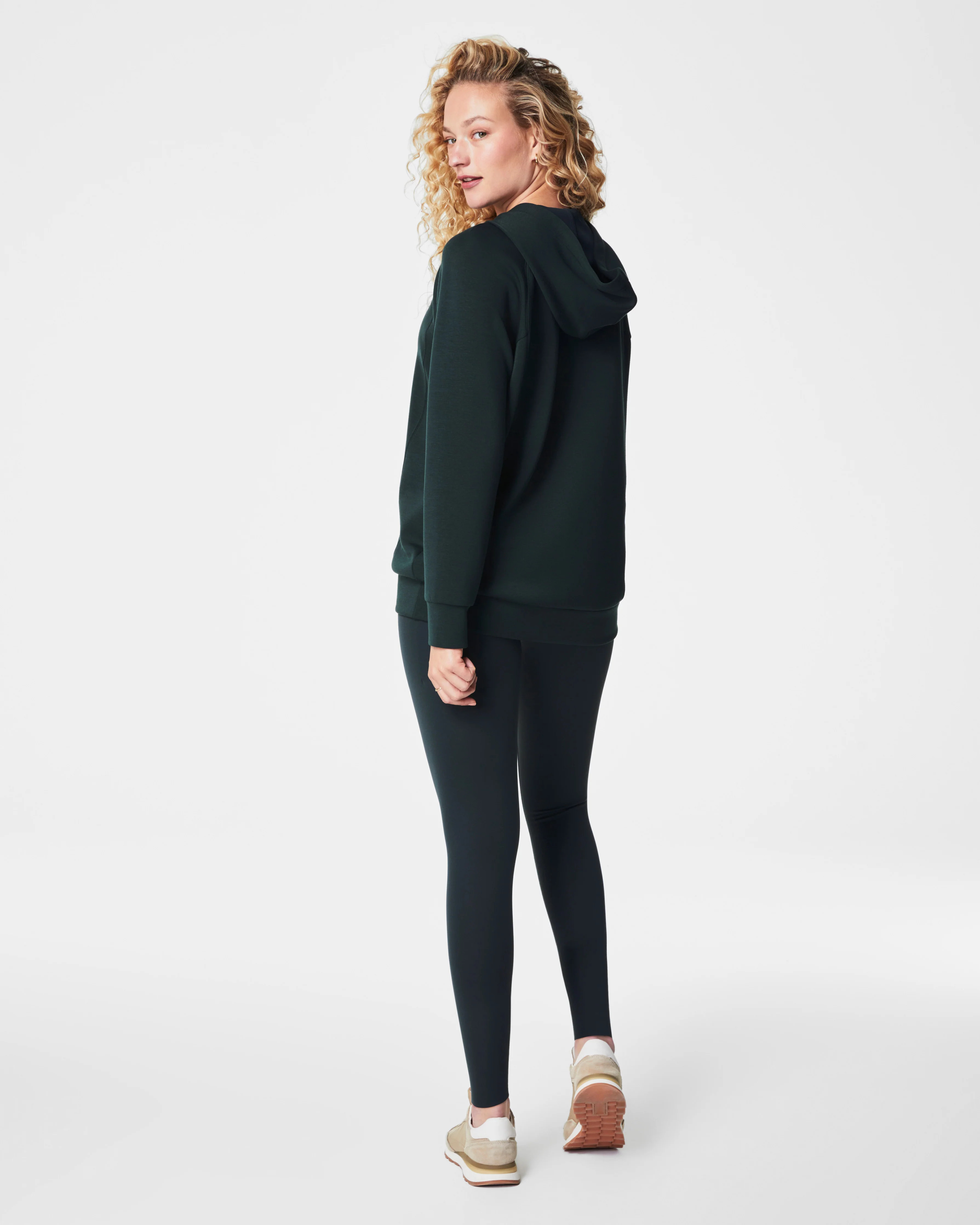 SPANX® AirEssentials Long Hoodie | Spanx