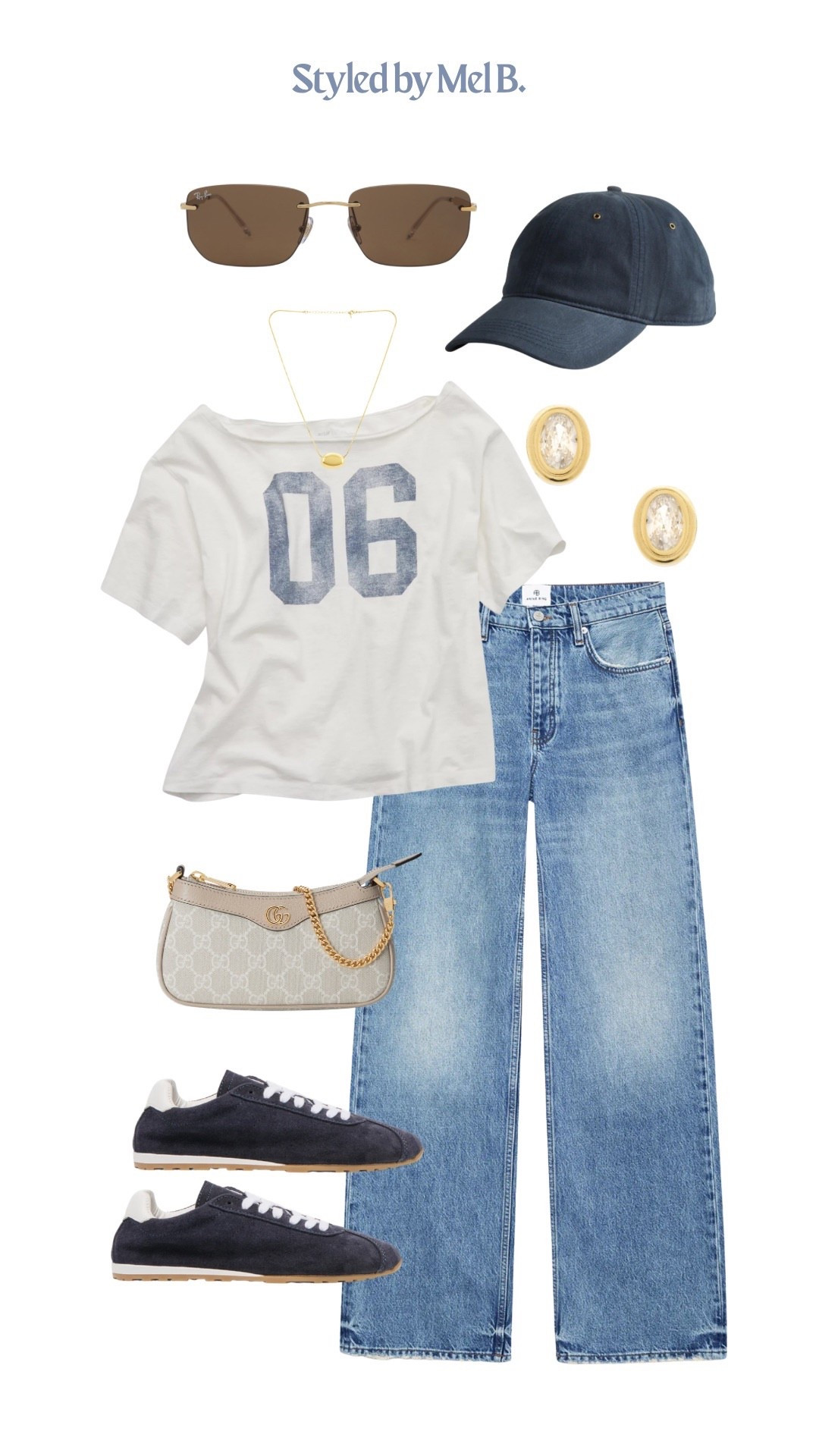 Casual spring outfits 

#LTKootd