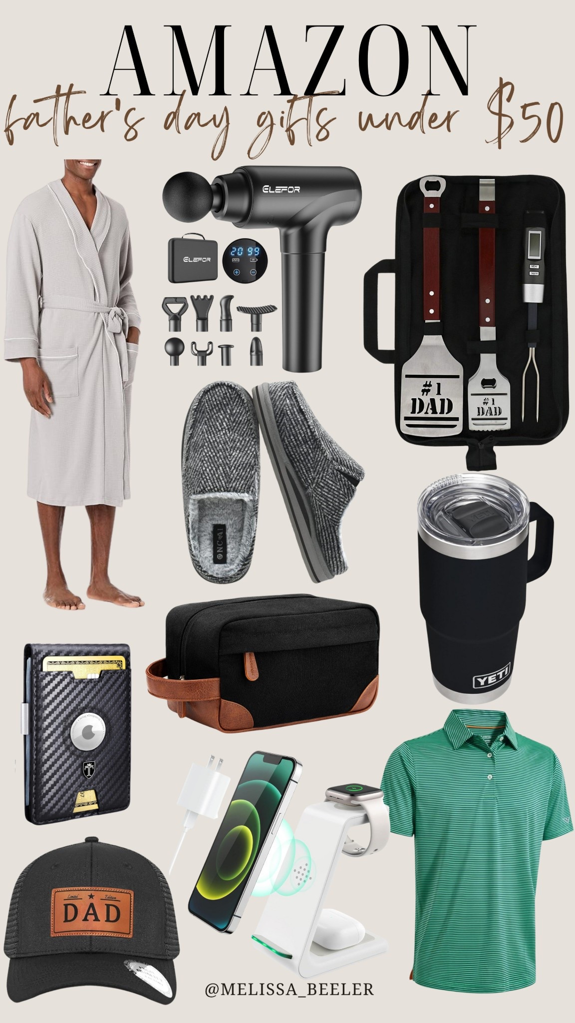 Amazon - gift guide - Father’s Day 

#LTKSeasonal #LTKGiftGuide #LTKMens