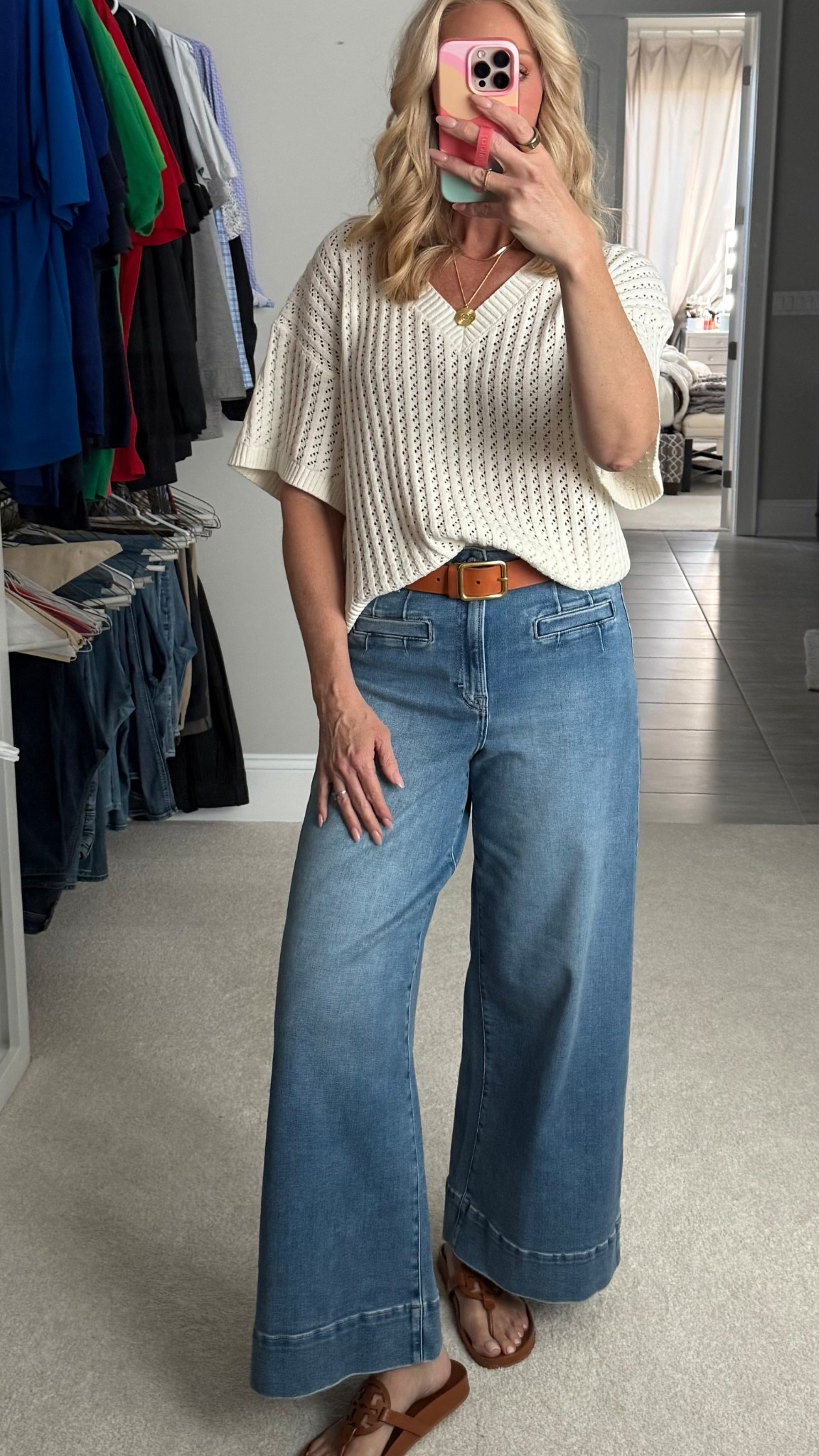 Casual Friday’s or Day Date?! 💕

#LTKFindsUnder100 #LTKSaleAlert #LTKU