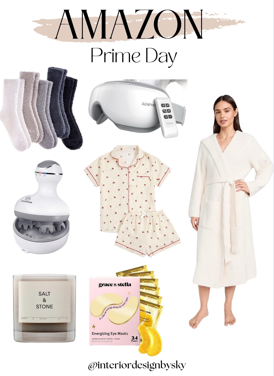 Amazon prime day self care & wellness sale finds! Get these before the sale ends 7/12!

#LTKSaleAlert #LTKU #LTKFindsUnder100