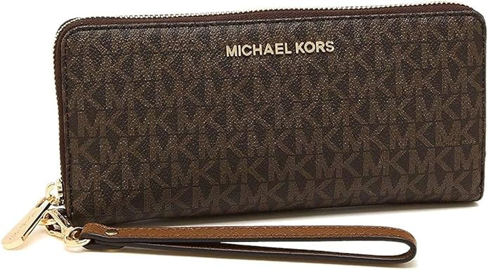 Michael Kors Women's Jet Set Travel Continental | Amazon (US)