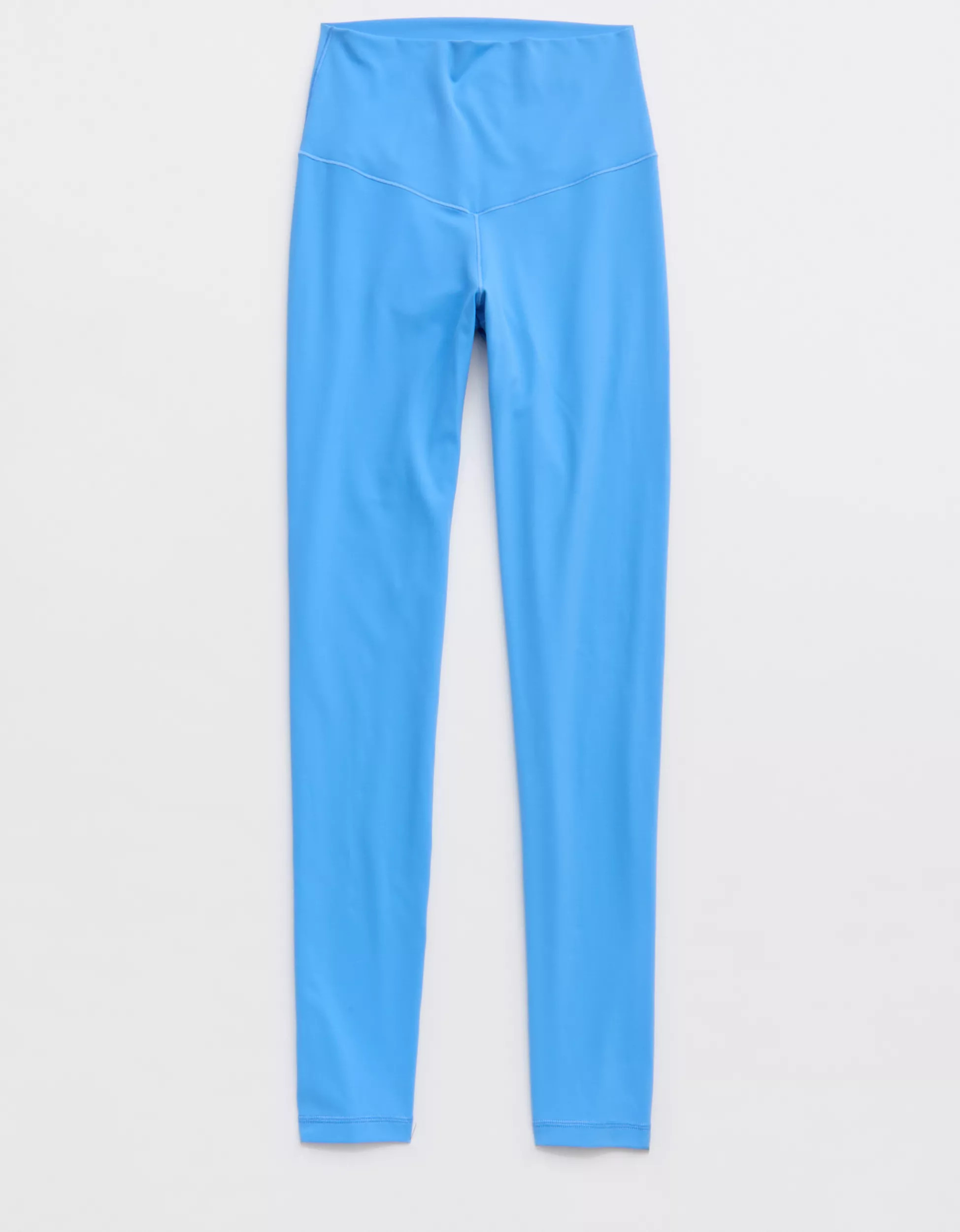 OFFLINE By Aerie Real Me XTRA High Waisted Legging | Aerie