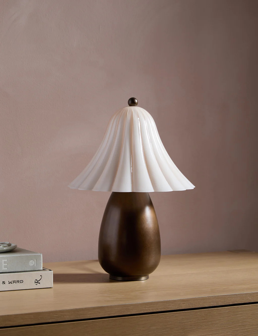 Gladstone Table Lamp | Lulu and Georgia 