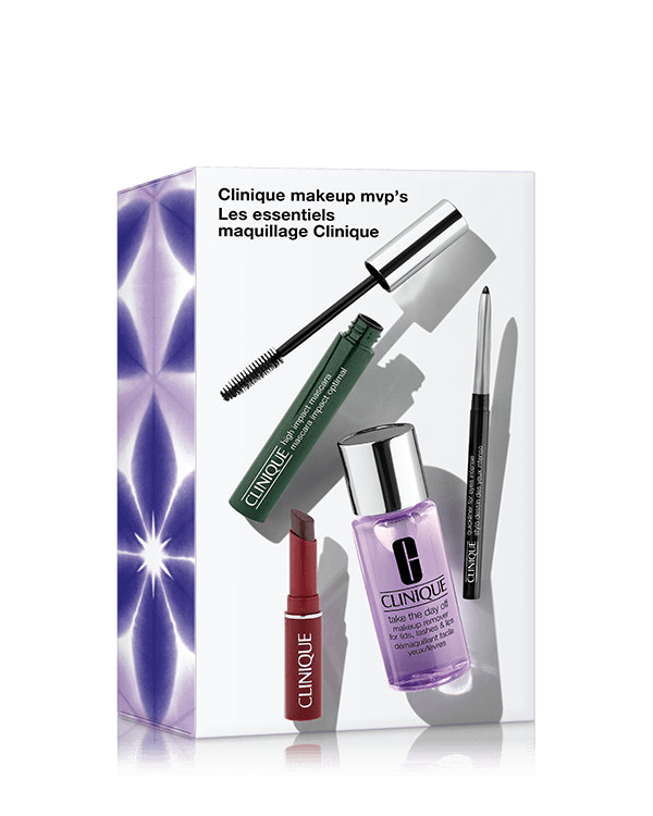 Clinique Makeup MVP's | Clinique | Clinique (US)