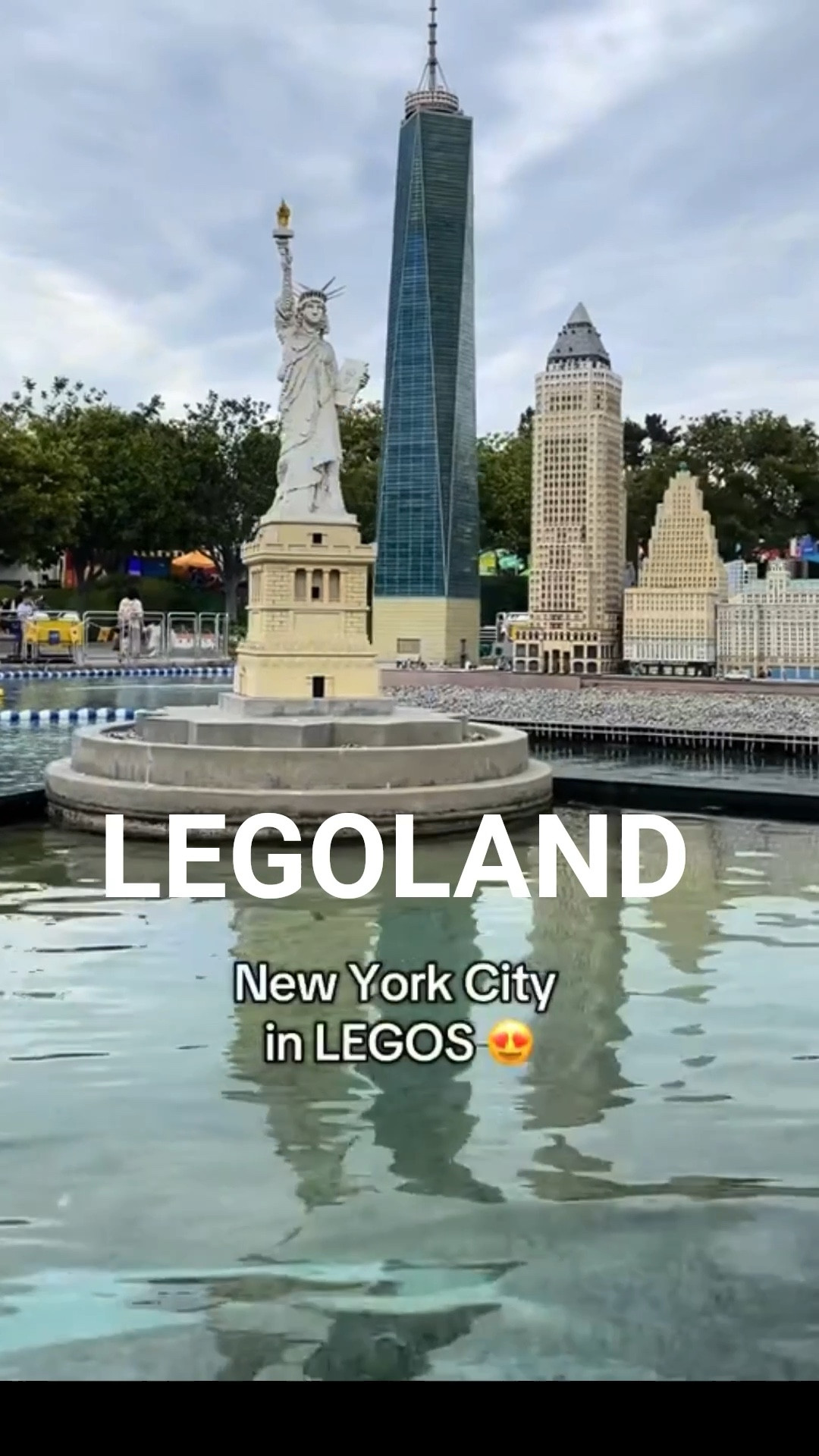 Fun times celebrating my daughter’s 3rd birthday at Legoland. 

#LTKFamily

#LTKBaby #LTKKids