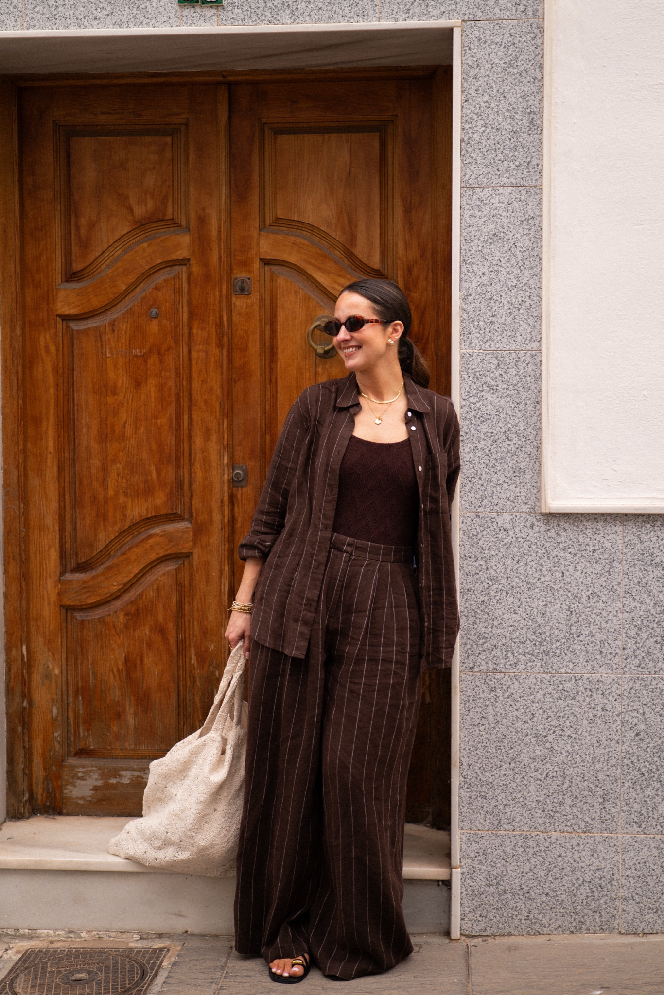 My most favourite holiday look! 

#LTKuk #LTKsummer #LTKluxury