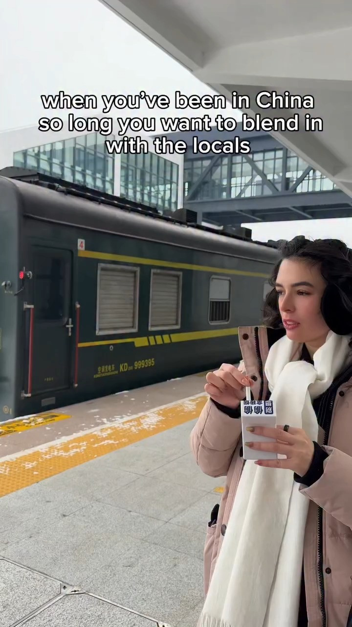 found a bubble cigarette and suddenly feel 10x more local 🇨🇳 It’s the small things that make exploring feel less overwhelming! #BubbleCigarette #BubbleCigarettes #BubbleCiggy #FakeCigarette #ToyCigarette #BubbleBlower #BubbleToy #BubblesNotSmoke #SmokeButMakeItBubbles #BubbleTrend #ViralBubble #NoveltyCandy #CandyCigarette #ThrowbackToy #PlayfulFind 

 #LTKdayinmylife #LTKvlog