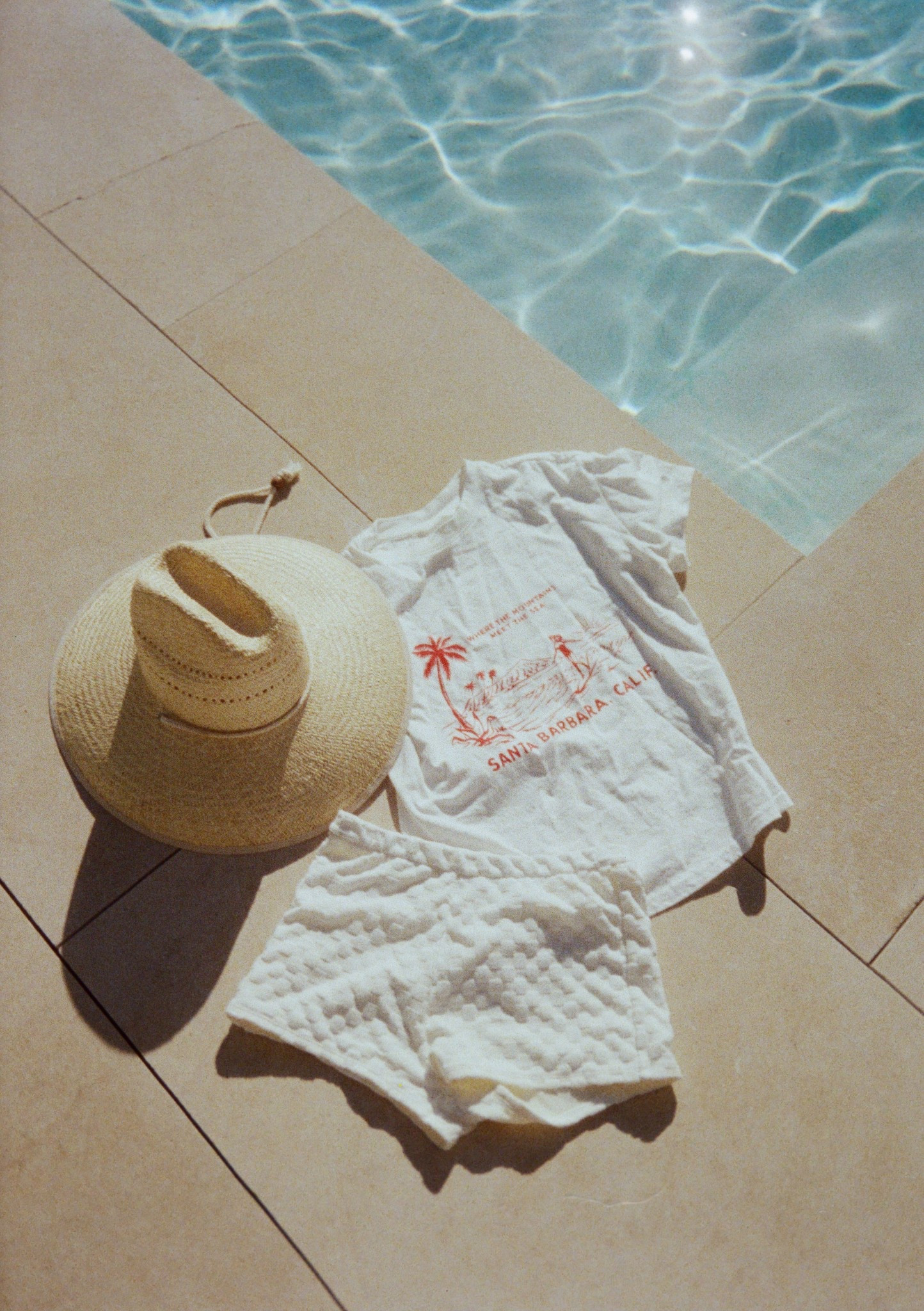 pool essentials 🤍

straw sun hat | straw beach hat | straw hat | sunhat | lack of color hat | lack of color straw hat | lack of color sun hat | lack of color beach hat | 

#LTKSeasonal #LTKTravel #LTKSwim