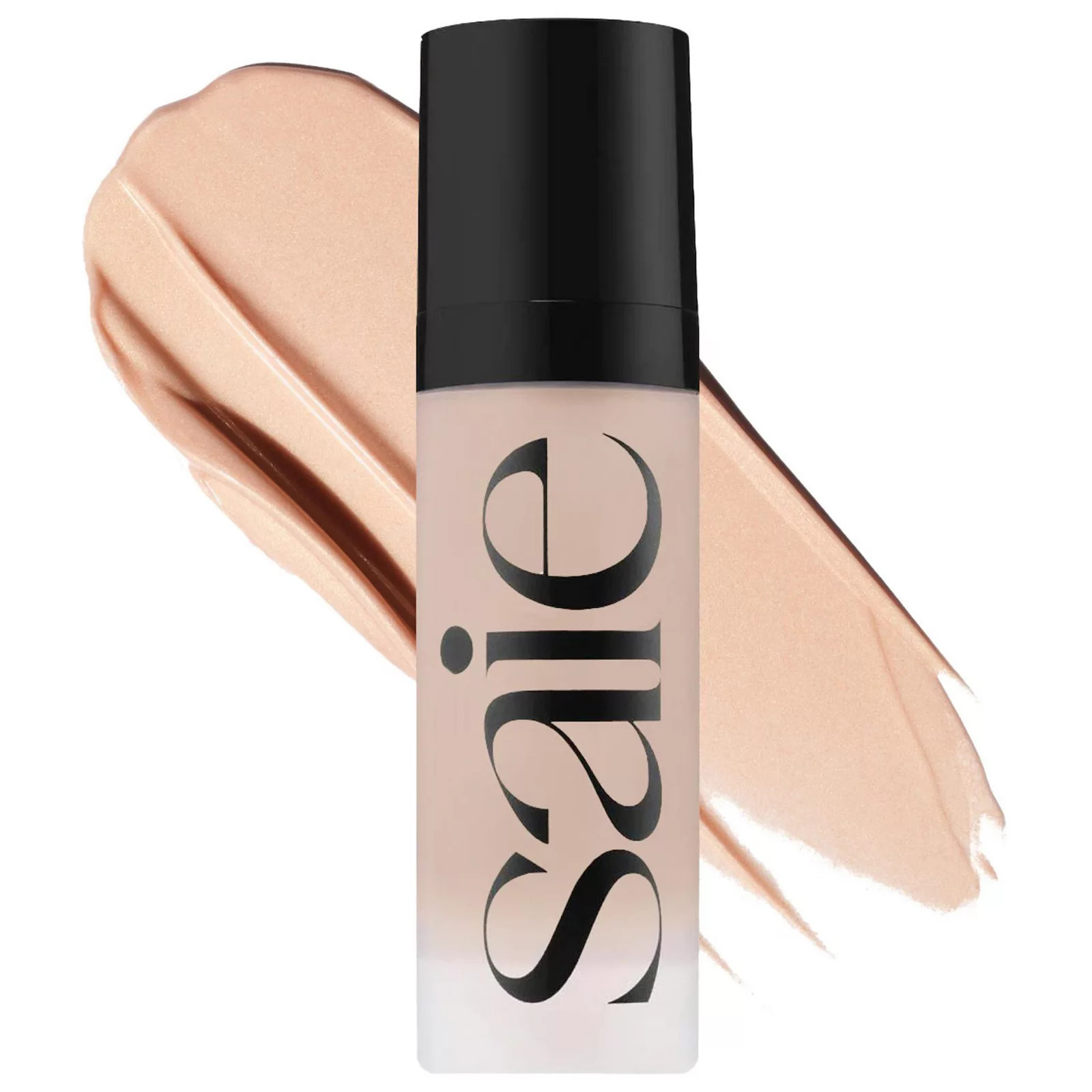 Saie Glowy Super Gel Lightweight Dewy Multipurpose Illuminator, Size: 0.5 FL Oz, Warmglow | Kohl's