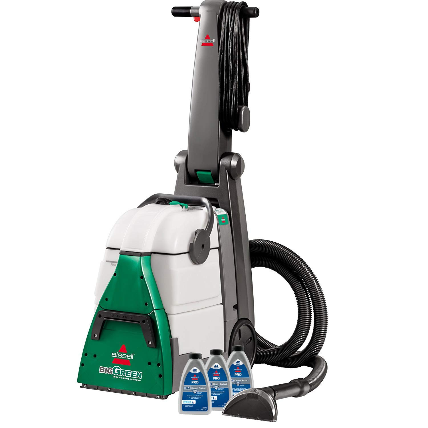 Bissell Big Green Professional Carpet Cleaner | Amazon (US)