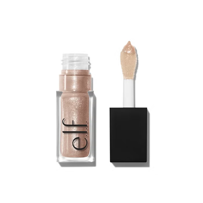 Glow Reviver Lip Oil Glimmer | e.l.f. cosmetics (US)