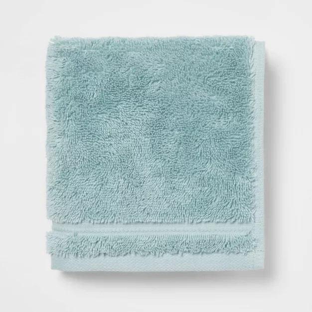 Antimicrobial Bath Towel - Total Fresh | Target