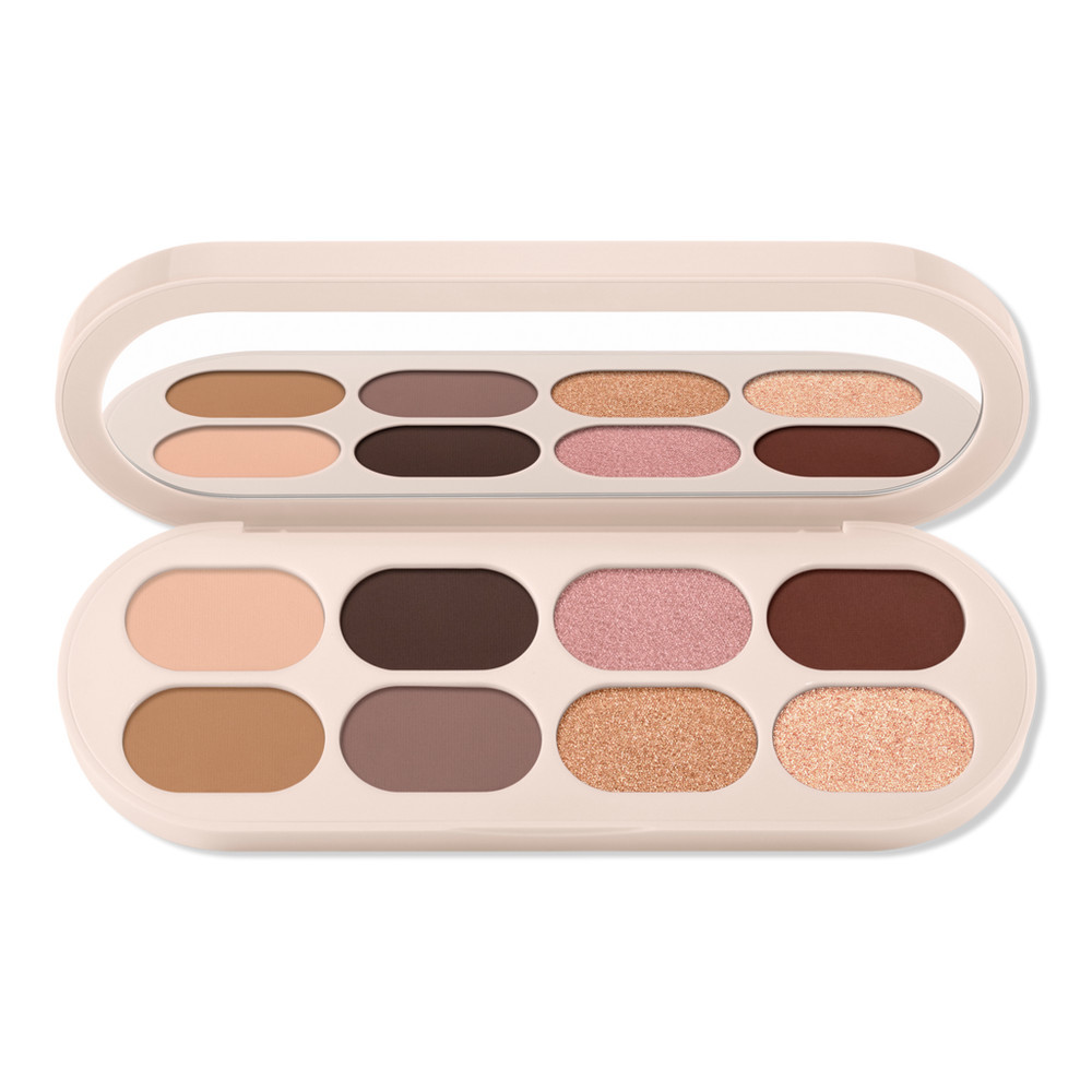 Rare Beauty Essential Neutrals Eyeshadow Palette | Ulta