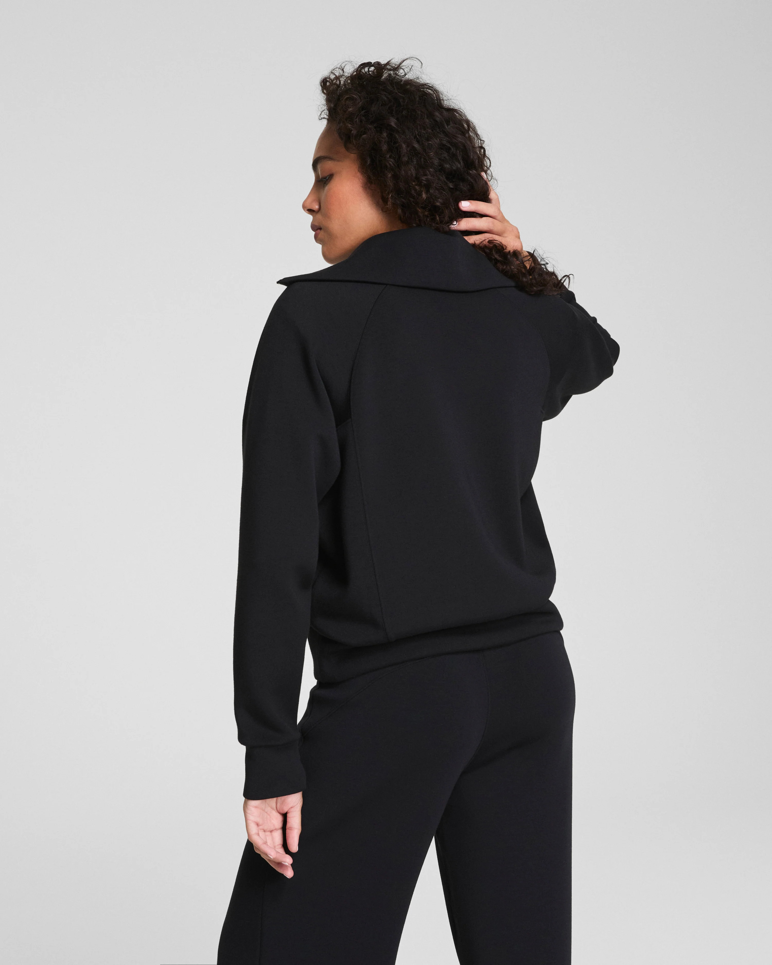 Half Zip | Spanx