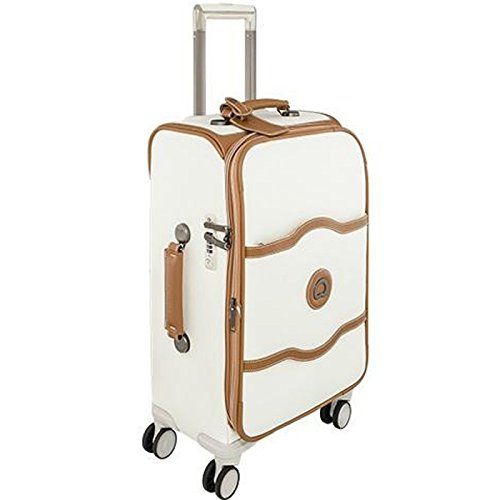 Chatelet Softside 27 inch 4 Wheel Spinner | Amazon (US)