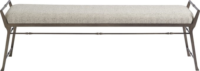 Traditions Bed Bench | Layla Grayce