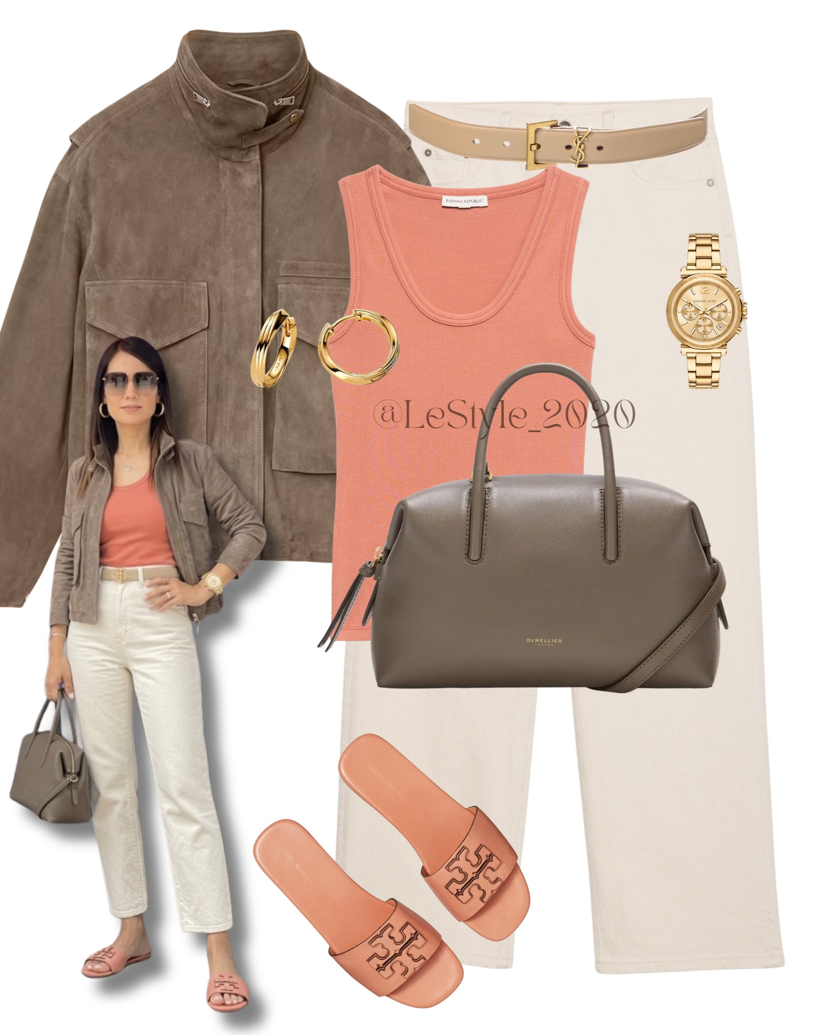 #LTKWorkwear #LTKOver40 #LTKootd