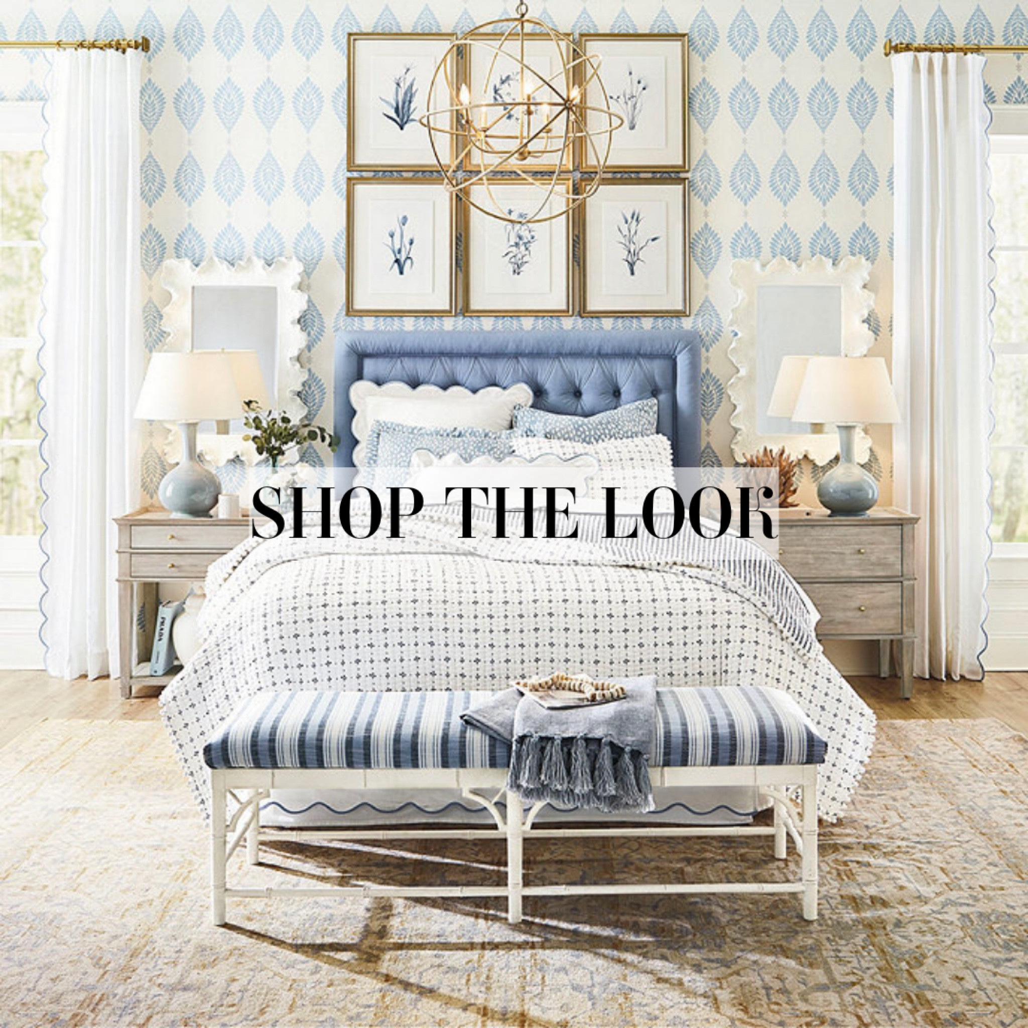 Gray Headboards: Chic and Peaceful Retreat

Choosing a gray headboard is a game-changer when creating a contemporary and serene bedroom space. Gray, with its sophisticated and timeless appeal, can elevate any bedroom's ambiance effortlessly.

A gray headboard brings a sense of calm and tranquility to the space, creating a serene atmosphere that facilitates relaxation and restful sleep. Its neutral hue is a soothing backdrop, allowing you to easily incorporate various color palettes and decor styles into your bedroom.

The versatility of a gray headboard shines through as it effortlessly complements a wide range of design aesthetics, from modern and minimalist to classic and romantic. Whether your bedroom is adorned with bold patterns or soft pastels, a gray headboard is a stunning focal point that ties the entire space with its understated elegance.

In addition to its aesthetic charm, a gray headboard offers practical benefits. It is a timeless investment that can quickly adapt to evolving trends and personal style preferences. Its neutral shade ensures it won't clash with changing color schemes or bedroom decor updates, providing long-lasting versatility and enduring style.

Decorating Tip: Transforming Your Bedroom

Consider pairing your gray headboard with luxurious bedding, plush pillows, and ambient lighting to make it shine. Play with textures and layering to create a cozy and inviting atmosphere. Soft fabrics like velvet or linen in complementary tones will enhance the chicness of your bedroom sanctuary.

Embrace the timeless elegance of a gray headboard and transform your bedroom into an oasis of peace and style. Let it reflect your taste and a sanctuary where you can unwind and recharge. With its effortless beauty and tranquil vibes, a gray headboard is the key to achieving a chic and peaceful bedroom you'll love every night.

#LTKhome #LTKstyletip #LTKU