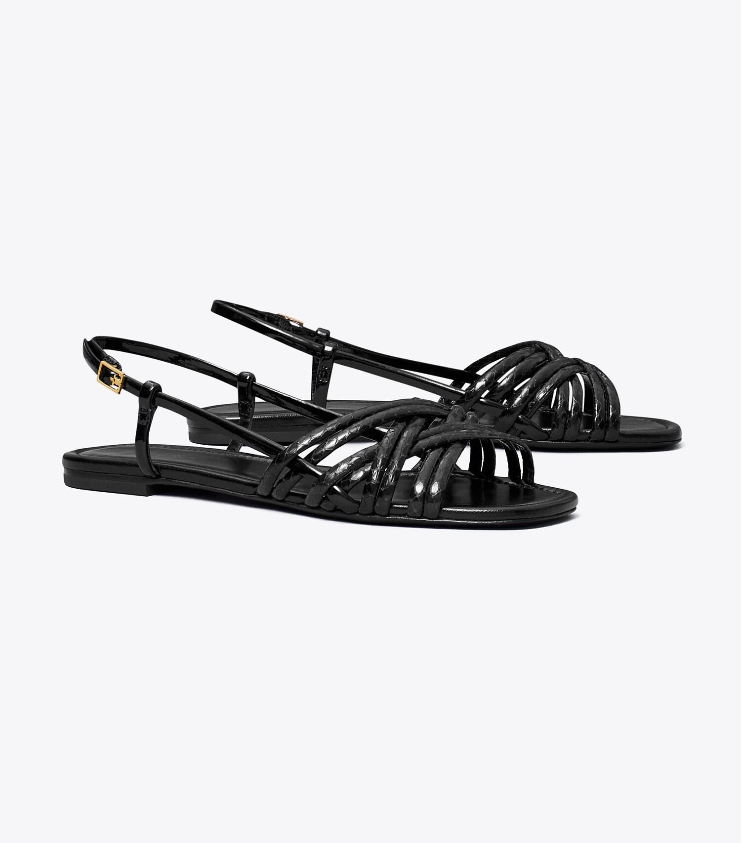 Multi-Strap Sandal: Women's Designer Sandals | Tory Burch | Tory Burch (US)