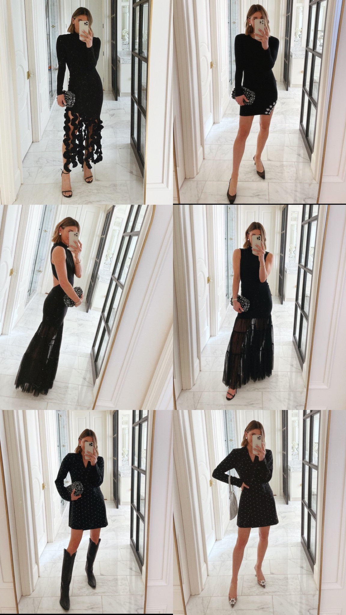 Holiday dresses, winter wedding guest dresses 