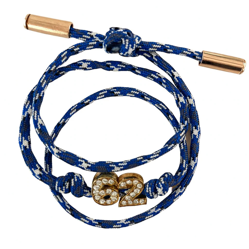 Knot Custom Bracelet | Neely Phelan