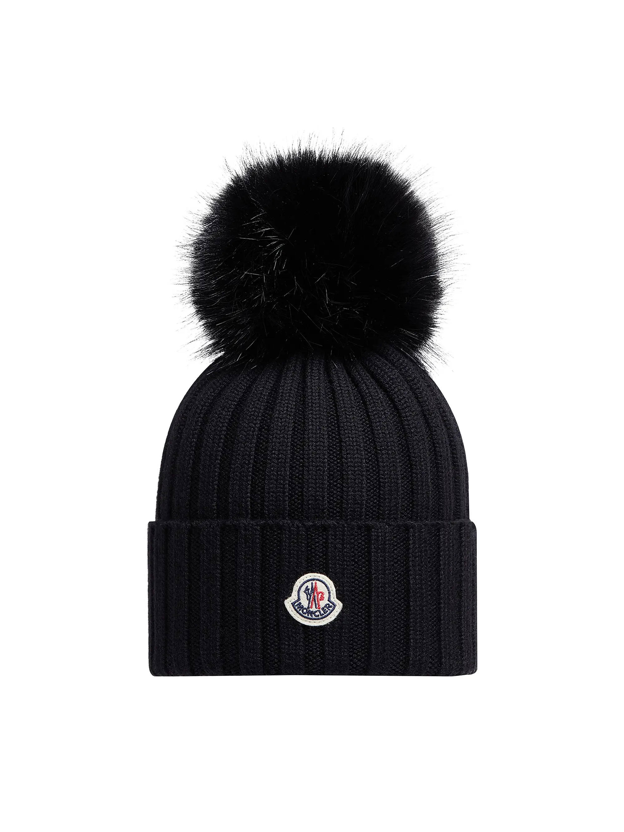 Hat in Wool | Saks Fifth Avenue