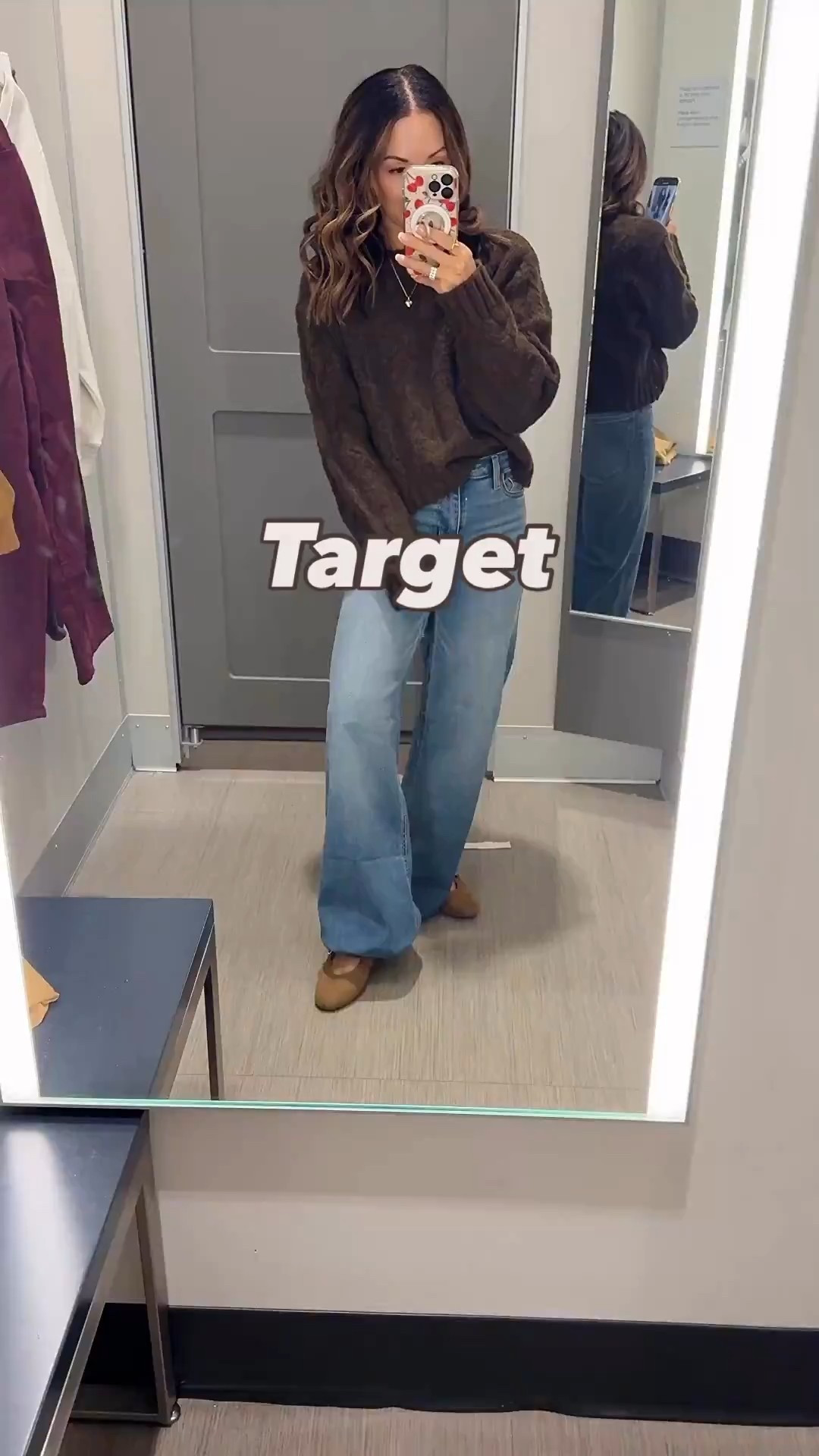 Some of my favorite fall items from Target!
For reference I’m 5 foot one, 109 LBS. I’m wearing the smallest size available in everything.

The jeans are a size 2 and definitely too long on me. I was hoping for the short length to come back in stock, but it hasn’t so I bought this length and I’m going to cut them.   





#LTKPetite #LTKSeasonal #LTKStyleTip