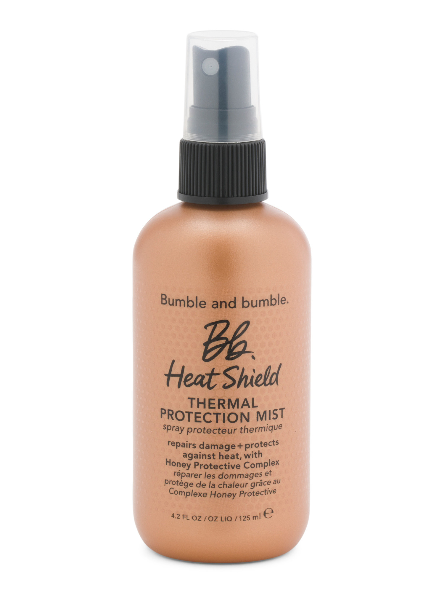Heat Shield Thermal Protection Mist | Hair Care & Accessories  | Marshalls | Marshalls