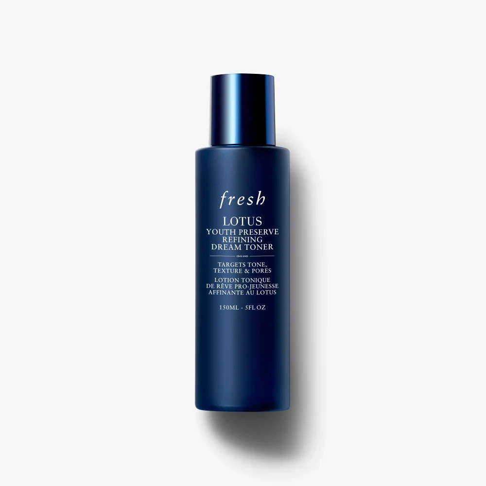 Lotus Youth Preserve Refining Dream Toner | Fresh US