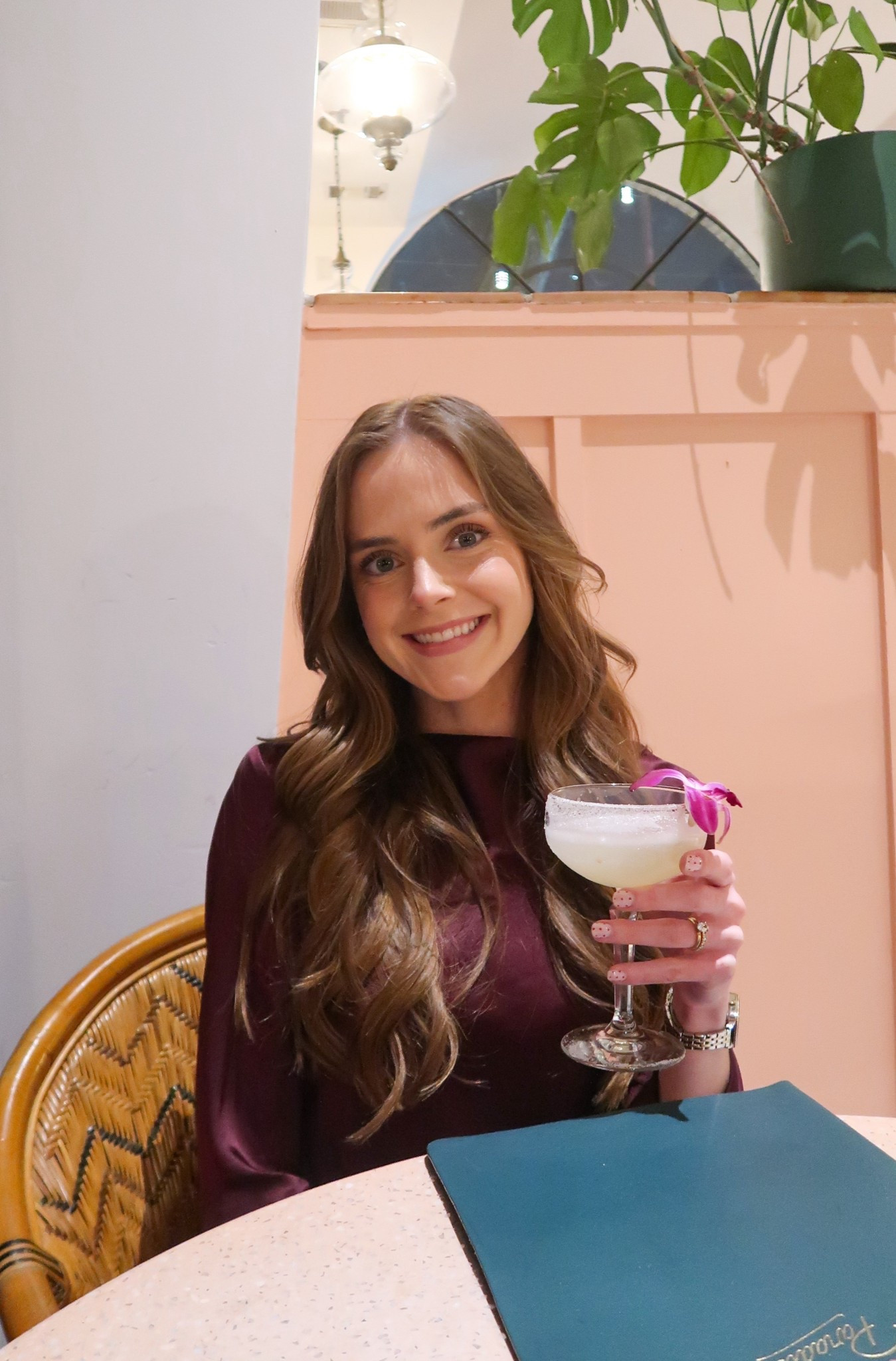 Birthday + Valentine’s Day date night outfit 💌🍸 #datenightoutfit #birthdayoutfit 