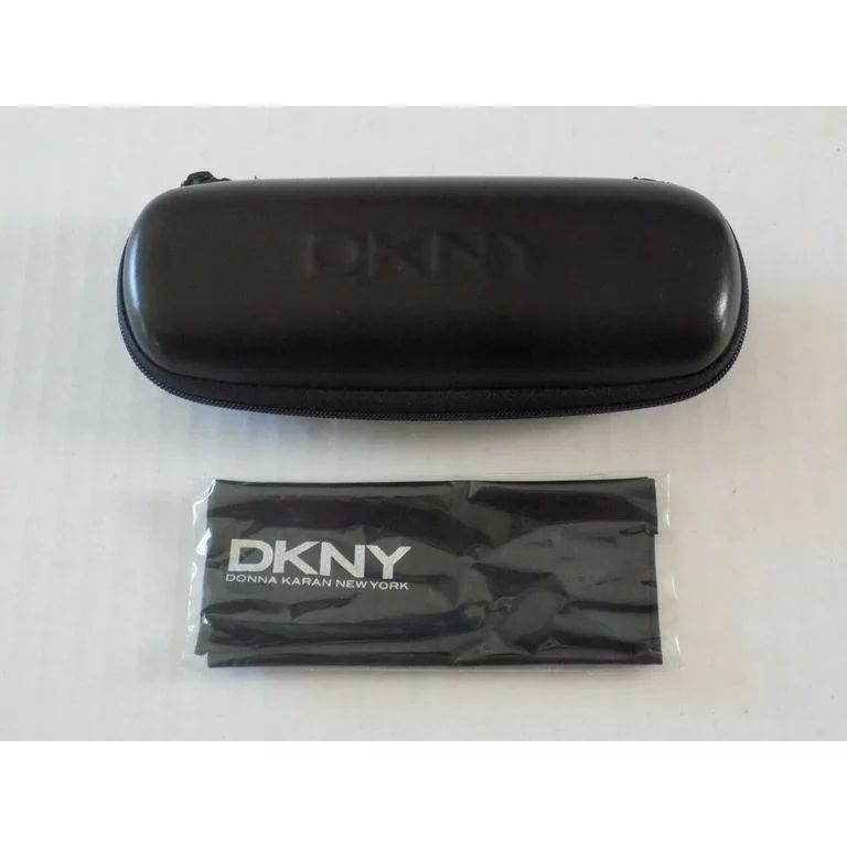 DKNY DK5003 Eyeglasses 265 Blush Tortoise | Walmart (US)